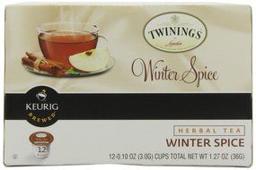 Twinings English Breakfast Tea, Keurig K-Cups, 24 Count N89