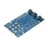 SysPod(TM) LCD osciloscopio Frequency Meter diy digital oscilloscope kit Professional BNC Probe USB Interface...