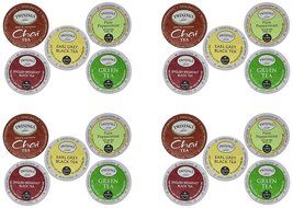 Twinings English Breakfast Tea, Keurig K-Cups, 24 Count N92