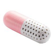 DINHAND 100% Natural Prevents Mold Mildew Bacteria Shoe Deodorant,Shoe Dryer Shoe Deodorizer Antimicrobial Carbon...
