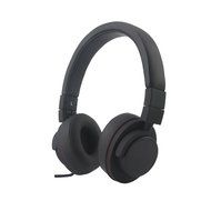 [ Monster Bass ] On Ear Headphones - Crystal Clear Treble-Lightweight, Adjustable, Foldable Design-Detachable... N10