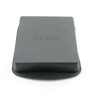 7.3&times;1.6 inch Food Silicone Square Bread Cake Mold Baking Pan N2