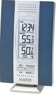 La Crosse Technology WS-7013U Wireless Temperature Station