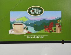 Green Mountain Coffee, Dark Magic (Extra Bold), 96-Count K-Cups for Keurig Brewers N2