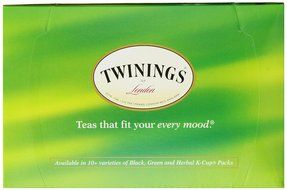 Twinings English Breakfast Tea, Keurig K-Cups, 24 Count N101