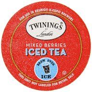 Twinings English Breakfast Tea, Keurig K-Cups, 24 Count N105