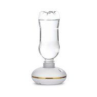 NexGadget Mini Cool Mist Water Bottle Humidifier Portable Humidifier Travel Humidifier USB Humidifier Battery... N2