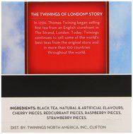 Twinings English Breakfast Tea, Keurig K-Cups, 24 Count N107