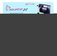 AQUATOP AQUATIC SUPPLIES 3DHOB-RCI Filter Replacement for 3Hob/Ns4G/Ns7G