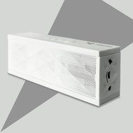 Yuntab Ultra Portable Mini Magicbox Wireless Bluetooth Speaker With TWO built- in Speakers, Works for Iphone6,...