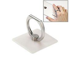 Universal Ring Grip / Holder / Stand with 360 Rotation Ring Hook for cell phone, Apple iPhone 6s 6 Plus, Samsung... N2