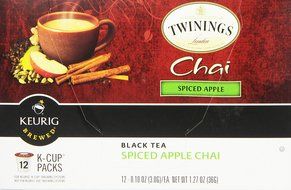 Twinings English Breakfast Tea, Keurig K-Cups, 24 Count N116