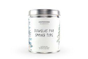 Juniper Ridge Wildharvested Tea, Douglas Fir Spring Tip