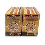 Crazy Cups Decaf Flavor Nation's Selection and Flavored Lovers Single Serve Cups for Keurig K Cups Brewer (48... N4