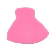 "dipshop Wedding Dress Fondant Mold Silicone Cake Decorating Craft Sugar Chocolate Mould" shopping N6