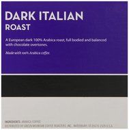 Eight O'Clock Dark Italian Roast K-Cups (72 count) N4