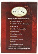 Twinings English Breakfast Tea, Keurig K-Cups, 24 Count N121