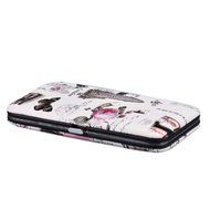 AutumnFall&reg; Fashion Pedicure/Manicure Set Nail Clippers (83) N4