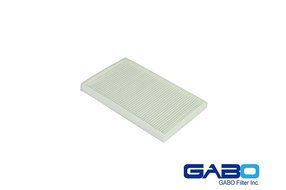 Gabo Filters D-DP01A Replacement Air Filter for Digital Projection Model DP6000 N2