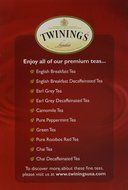 Twinings English Breakfast Tea, Keurig K-Cups, 24 Count N125