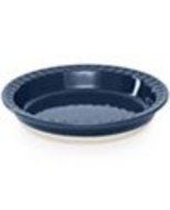 Martha Stewart Collection Ceramic 9 Pie Baking Dish (Blueberry)