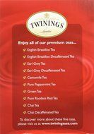 Twinings English Breakfast Tea, Keurig K-Cups, 24 Count N128