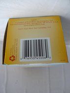 Yogi Organic Detox Tea, 16 ct