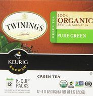 Twinings English Breakfast Tea, Keurig K-Cups, 24 Count N136