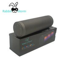 RabbitstormHi-fi Music Player Colorful LED Light Design, Micro SD Card Slot N3