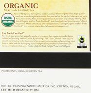Twinings English Breakfast Tea, Keurig K-Cups, 24 Count N137