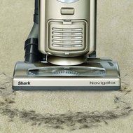 Shark Navigator UprightXL Vacuum + Rocket Ultralight Vac, Certified Refurbished N2