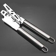 ASDOMO Multifunctional Heavy Duty Stainless Steel Can Bottle Jar Lid Opener Manual Kitchen Tool 1 PCS N3