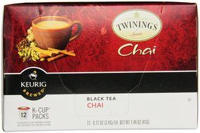 Twinings English Breakfast Tea, Keurig K-Cups, 24 Count N142