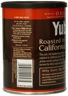 Yuban Medium Organic Ground Coffee, 11 Ounce N2