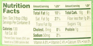 Trader Joe's Matcha Green Tea Latte Mix, 8 ounces N5