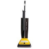 Eureka Commercial Upright Vacuum Built with Durable, Commercial Quality and 50'-Grounded Commercial Cord