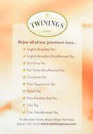 Twinings English Breakfast Tea, Keurig K-Cups, 24 Count N147