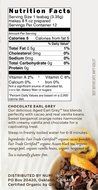 Numi Organic Indulgent Tea, Chocolate Rooibos, Caffeine Free Herbal Teasan, 12 Count Tea Bags (Pack of 3) N5