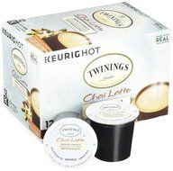 Twinings English Breakfast Tea, Keurig K-Cups, 24 Count N148