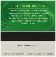 Twinings English Breakfast Tea, Keurig K-Cups, 24 Count N151