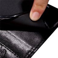 Google Pixel Case,Google Pixel Wallet Case Handmade Bling Crystal Rhinestone Luxury PU Leather Flip Protective...