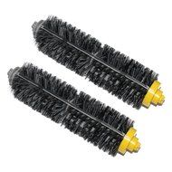 Hongfa Irobot Roomba Brush Kit 6-armed Side Brush, Flexible Beater Brush and Bristle Brush for Irobot Roomba 700... N14