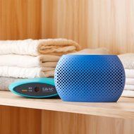 Generic Top200 White Melody Silent Portable Wireless Dehumidifier, White Melody N5