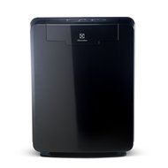Electrolux PureOxygen Allergy 450 Ultra Allergen &amp; Odor HEPA 5-Stage Filtration Air Cleaner / Air Purifier, Black N2