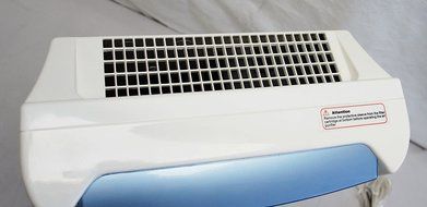 6-Stage Air Purifier Cleaner HEPA Ionizer Carbon Filter Smoke Smell dust Remover