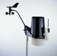 AMZ Davis Wireless Sensor Suite 6322