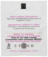 Stash Tea Premium Green Tea, 100 Count Box of Tea Bags in Foil N29