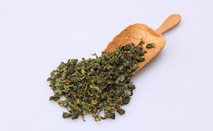 Dechunxian &reg; China Top Ten Famous Teas- West Lake Dragon Well Tea- Green Tea- 100% Natural Organic - Loose Leaf... N2