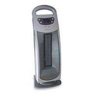 Royal Sovereign Digital Oscillating Ceramic Tower Heater