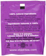 Stash Tea Premium Green Tea, 100 Count Box of Tea Bags in Foil N34
